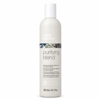 Milkshake Purifying Blend Shampoo 300 ml
