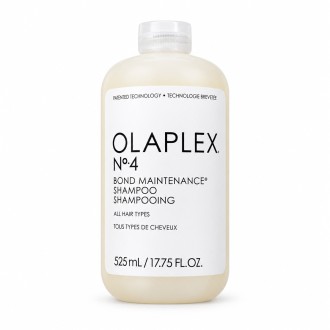 Olaplex No.4 Bond Maintenance Shampoo 525 ml
