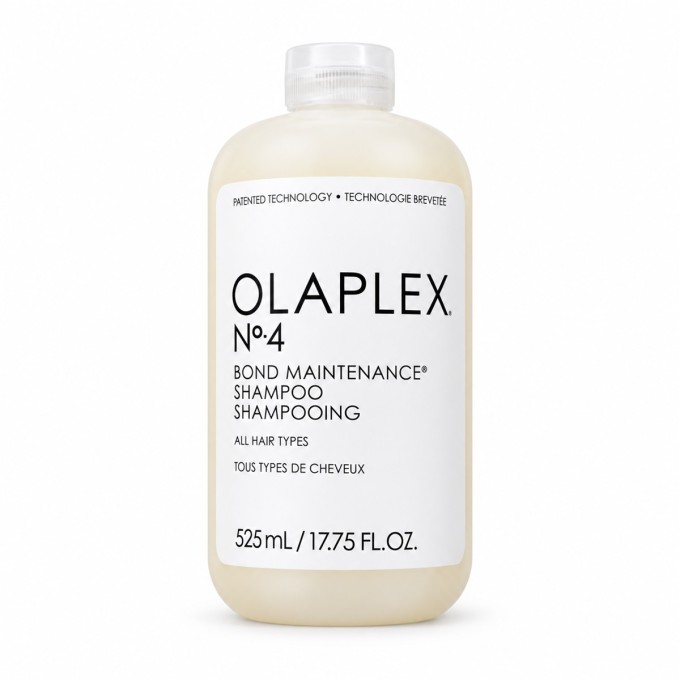 Olaplex No.4 Bond Maintenance Shampoo 525 ml