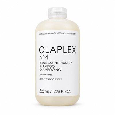 Olaplex No.4 Bond Maintenance Shampoo 525 ml