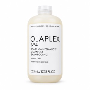 Olaplex No.4 Bond Maintenance Shampoo 525 ml