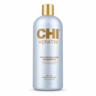 Farouk Systems CHI Keratin Reconstructing Shampoo 946 ml