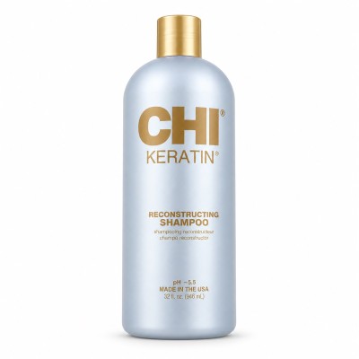 Farouk Systems CHI Keratin Reconstructing Shampoo 946 ml
