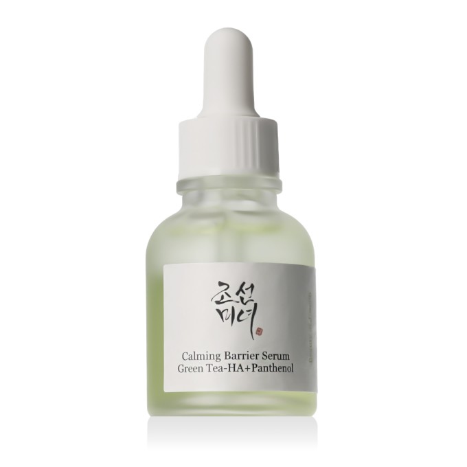 Beauty of Joseon Calming Barrier Serum Green Tea-HA + Panthenol 30 ml
