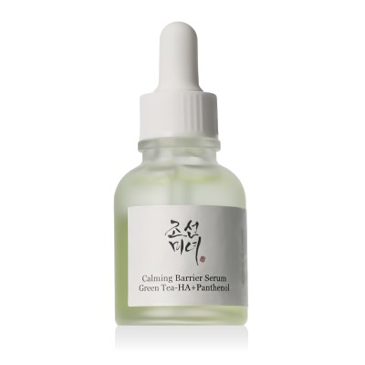 Beauty of Joseon Calming Barrier Serum Green Tea-HA + Panthenol 30 ml
