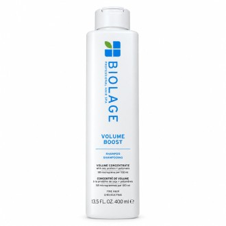 BIOLAGE Professional Volume Boost Shampoo 400 ml