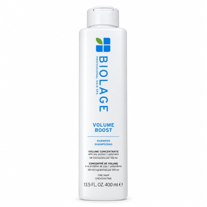 BIOLAGE Professional Volume Boost Shampoo 400 ml