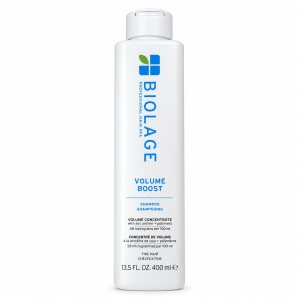 BIOLAGE Professional Volume Boost Shampoo 400 ml