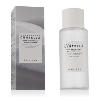 SKIN1004 Madagascar Centella Tone Brightening Boosting Toner 210 ml