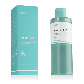Medicube Azelaic Acid Niacinamide Clear Toner 250 ml