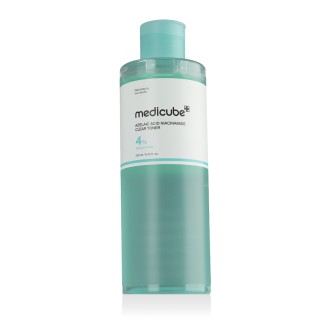 Medicube Azelaic Acid Niacinamide Clear Toner 250 ml 2