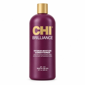 Farouk Systems CHI Brilliance Optimum Moisture Conditioner 946 ml