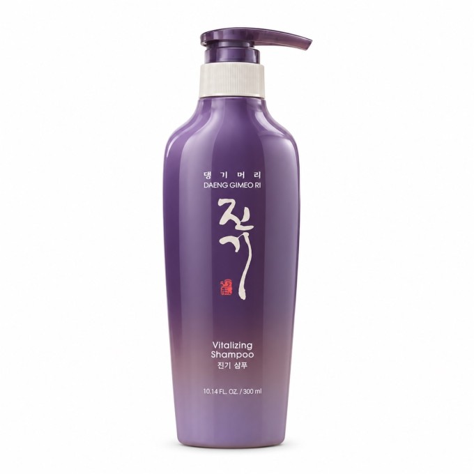 DAENG GI MEO RI Vitalizing Shampoo 300 ml