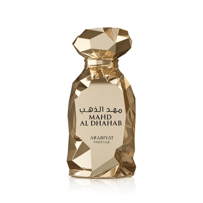 Arabiyat Prestige Mahd Al Dhahab Eau De Parfum 100 ml   kvepalai unisex