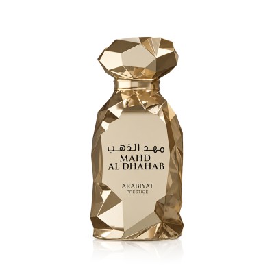 Arabiyat Prestige Mahd Al Dhahab Eau De Parfum 100 ml   kvepalai unisex