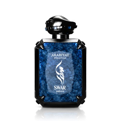 Arabiyat Prestige Swar Séduire Eau De Parfum 100 ml   kvepalai unisex