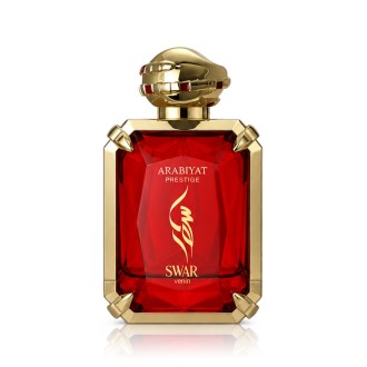 Arabiyat Prestige Swar Venin Eau De Parfum 100 ml kvepalai moterims