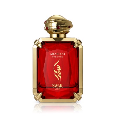 Arabiyat Prestige Swar Venin Eau De Parfum 100 ml kvepalai moterims