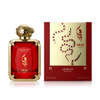 Arabiyat Prestige Swar Venin Eau De Parfum 100 ml kvepalai moterims 2