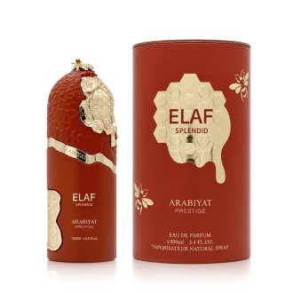 Arabiyat Prestige Elaf Splendid Eau De Parfum 100 ml kvepalai moterims
