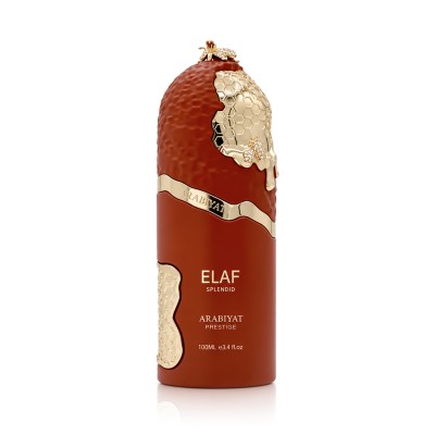 Arabiyat Prestige Elaf Splendid Eau De Parfum 100 ml kvepalai moterims