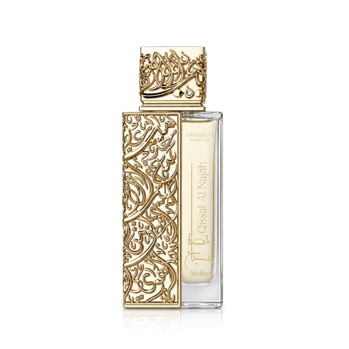 Arabiyat Prestige Qissat Al Najah Nedawi Eau De Parfum 100 ml   kvepalai unisex