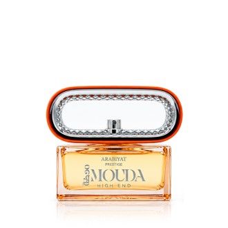 Arabiyat Prestige Mouda High End Eau De Parfum 100 ml   kvepalai unisex 2