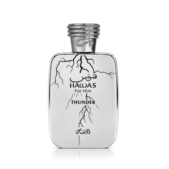 Rasasi Hawas For Him Thunder Eau De Parfum 100 ml kvepalai vyrams