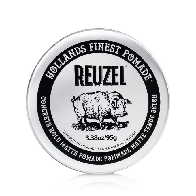 REUZEL Concrete Hold Matte Pomade 95 g