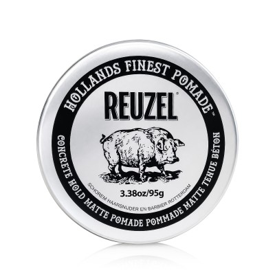 REUZEL Concrete Hold Matte Pomade 95 g