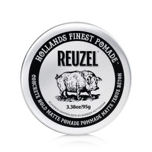 REUZEL Concrete Hold Matte Pomade 95 g