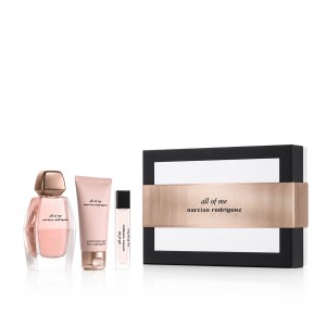 Narciso Rodriguez All Of Me EDP 90 ml + EDP MINI 10 ml + BL 50 ml moterims