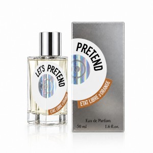 Etat Libre D Orange Let's Pretend Eau De Parfum 50 ml kvepalai unisex