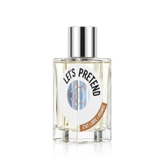 Etat Libre D Orange Let's Pretend Eau De Parfum 50 ml kvepalai unisex 2