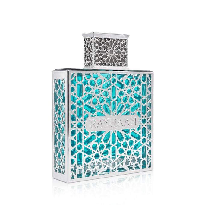 Rayhaan Aquatica Eau De Parfum 100 ml kvepalai vyrams