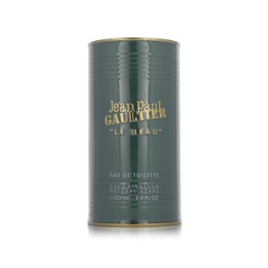 Jean Paul Gaultier Le Beau Eau De Toilette 125 ml kvepalai vyrams