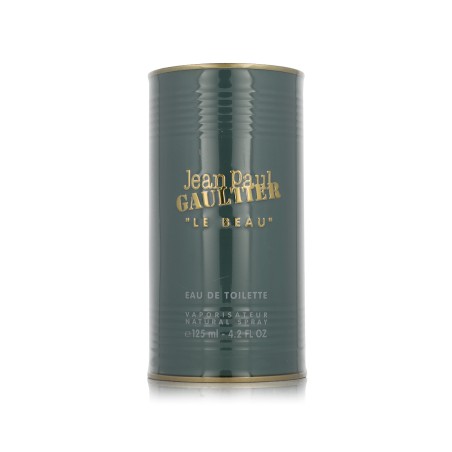 Jean Paul Gaultier Le Beau Eau De Toilette 125 ml kvepalai vyrams