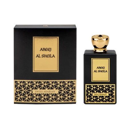 Swiss Arabian Areej Al Sheila Eau De Parfum 100 ml kvepalai unisex