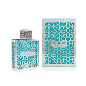 Rayhaan Aquatica Eau De Parfum 100 ml kvepalai vyrams 2