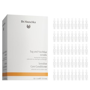 Dr. Hauschka Sensitive Care Conditioner 50 x 1 ml