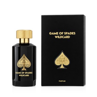 Jo Milano Game of Spades Wildcard Parfum UNISEX 200 ml   kvepalai unisex