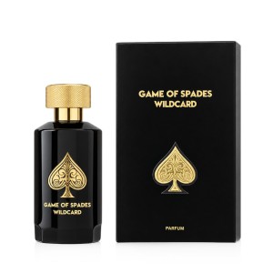 Jo Milano Game of Spades Wildcard Parfum UNISEX 200 ml   kvepalai unisex