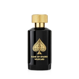 Jo Milano Game of Spades Wildcard Parfum UNISEX 200 ml   kvepalai unisex 2