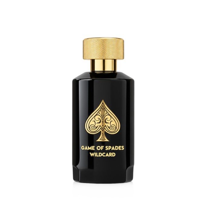 Jo Milano Game of Spades Wildcard Parfum UNISEX 200 ml   kvepalai unisex