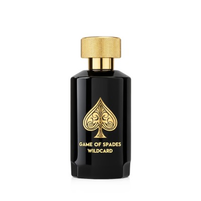 Jo Milano Game of Spades Wildcard Parfum UNISEX 200 ml   kvepalai unisex