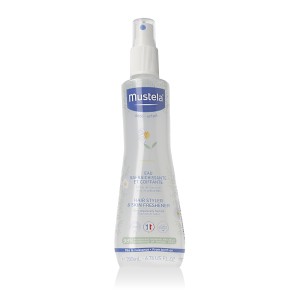 Mustela Bébé Hair Styler & Skin Freshener 200 ml