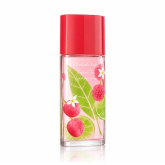 Elizabeth Arden Green Tea Lychee Lime Eau De Toilette 100 ml kvepalai moterims 2
