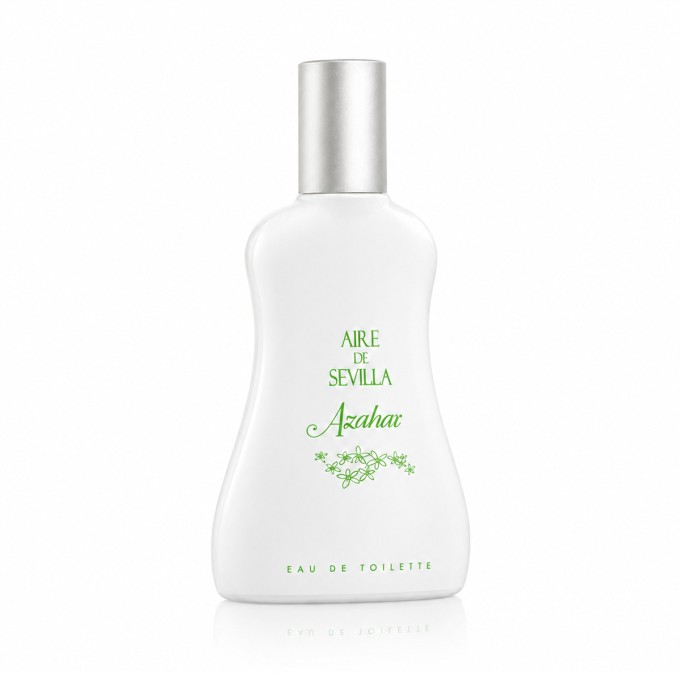 Instituto Espa ol Aire de Sevilla Azahar Eau De Toilette 150 ml kvepalai moterims