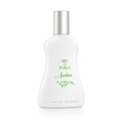 Instituto Espa ol Aire de Sevilla Azahar Eau De Toilette 150 ml kvepalai moterims