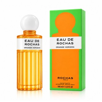 Rochas Eau de Rochas Orange Horizon Eau De Toilette 100 ml kvepalai moterims 2